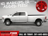 New 2025 RAM 3500 Limited image 3