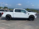 New 2025 Ford F150 Lariat w/ Equipment Group 501A Mid image 3