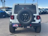 New 2025 Jeep Wrangler Unlimited Rubicon 392 image 4