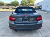Used 2015 BMW 228i Convertible image 4