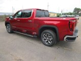 New 2025 GMC Sierra 1500 SLT w/ SLT Premium Plus Package image 3