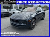 Used 2022 Porsche Macan image 3