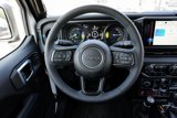 New 2025 Jeep Wrangler Unlimited Rubicon 4xe w/ Safety Group image 6