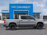 New 2026 Chevrolet Silverado 1500 Custom w/ Rally Edition image 5