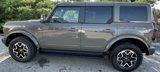New 2025 Ford Bronco Outer Banks image 3