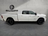 New 2025 RAM 2500 Laramie w/ Night Edition image 5