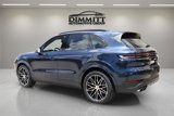 Used 2024 Porsche Cayenne image 3