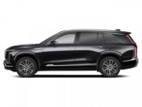 New 2026 Cadillac Vistiq Premium Luxury image 2