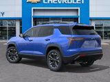 New 2026 Chevrolet Equinox RS image 3
