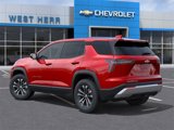 New 2026 Chevrolet Equinox LT w/ Convenience Package II image 3