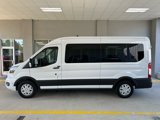 New 2025 Ford Transit 350 XLT image 3