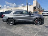 Used 2025 Ford Explorer ST-Line w/ Premium Package image 4