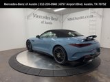 New 2025 Mercedes-Benz SL 55 AMG 4MATIC image 5