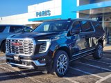 New 2025 GMC Yukon XL Denali w/ Denali Reserve Package image 3
