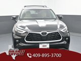 New 2025 Toyota Highlander XLE image 3
