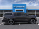 New 2025 Chevrolet Suburban RST w/ RST Capability Package image 5