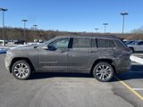 New 2025 Jeep Grand Cherokee L Overland w/ Advanced Protech Group III image 4