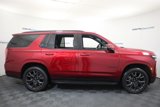 New 2025 Chevrolet Tahoe RST w/ RST Capability Package image 4
