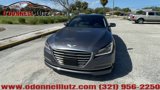 Used 2017 Genesis G80 3.8 w/ Option Group 02 image 3