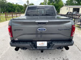 Used 2017 Ford F150 Raptor w/ Equipment Group 802A Luxury image 4