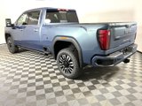 New 2025 GMC Sierra 2500 Denali Ultimate w/ Max Trailering Package image 4