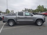 New 2026 Chevrolet Colorado W/T w/ Advanced Trailering Package image 4