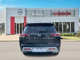 New 2025 Nissan Pathfinder Platinum w/ Cargo Package image 4