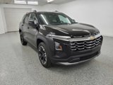 New 2026 Chevrolet Equinox LT w/ Convenience Package II image 3