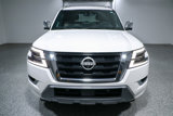 Used 2024 Nissan Armada Platinum image 4