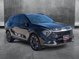 Used 2024 Kia Sportage SX image 3