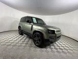 Certified 2024 Land Rover Defender 90 X-Dynamic SE image 6