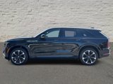 New 2025 Cadillac Escalade IQ Sport 1 image 2