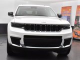 Used 2023 Jeep Grand Cherokee L Limited image 3
