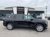 New 2025 GMC Acadia Elevation w/ Elevation Premium Package image 2