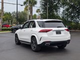 Used 2023 Mercedes-Benz GLE 350 4MATIC image 3