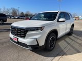 New 2025 Honda Pilot EX-L image 2