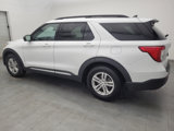 Used 2023 Ford Explorer XLT w/ Equipment Group 202A image 3