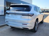 New 2025 Buick Enclave Avenir w/ Super Cruise Package image 4