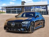 New 2025 Mercedes-Benz S 63 AMG S image 3