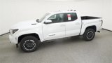 New 2025 Toyota Tacoma TRD Sport image 2