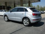 Used 2016 Audi Q3 2.0T Premium Plus image 4