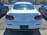 Used 2019 Mercedes-Benz C 300 4MATIC Coupe image 5