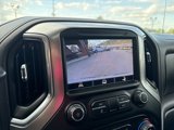 Used 2021 Chevrolet Silverado 1500 LTZ w/ Z71 Off-Road Package image 4