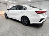 Used 2021 Kia Forte GT-Line w/ GT-Line Premium Package image 3