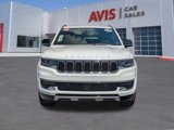 Used 2023 Jeep Wagoneer Series III w/ Preferred Equipment Group image 2