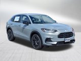 New 2026 Honda HR-V Sport image 2