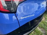 New 2026 Kia Sportage SX image 4