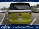 New 2025 Volkswagen ID. Buzz 1st Edition image 5