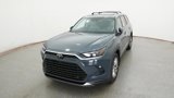 New 2025 Toyota Grand Highlander FWD image 5