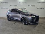 Used 2025 Lexus NX 450h+ F Sport image 3